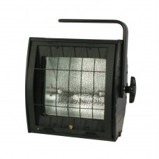 TF500-A 0,5kW Asymmetric Theater Flood TF500-A 0,5kW Asymmetric Theater Flood